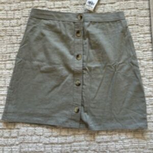 Abercrombie Skirt